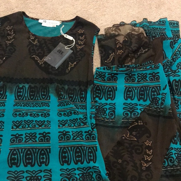 JB Collection Dresses & Skirts - Very cute set from JB Collection 👗